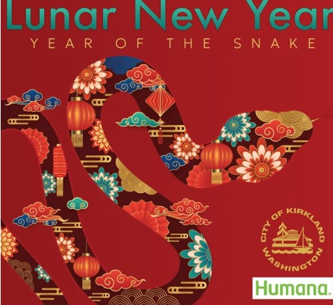 Lunar New Year Celebration